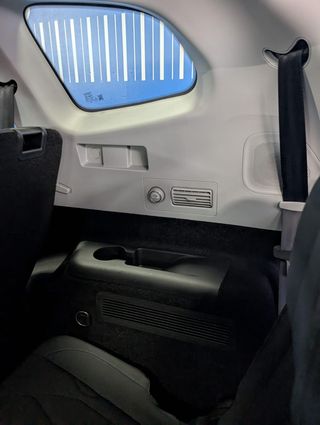 EBRO s800 1.6 TGDI Luxury 7 DCT