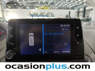 Peugeot Rifter BlueHDi 130 Active Standard 96 kW (130 CV)