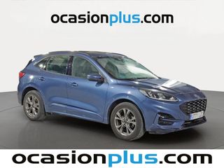 Ford Kuga 1.5 EcoBlue ST-Line Auto 88 kW (120 CV)