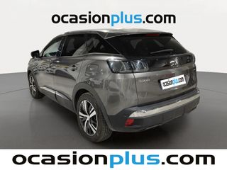 Peugeot 3008 Hybrid 300 Allure Pack e-EAT8 221 kW (300 CV)