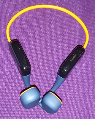 Auriculares SWZEC Acuáticos. NUEVOS A ESTRENAR!!