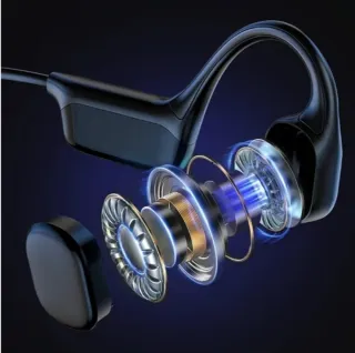 Auriculares SWZEC Acuáticos. NUEVOS A ESTRENAR!!