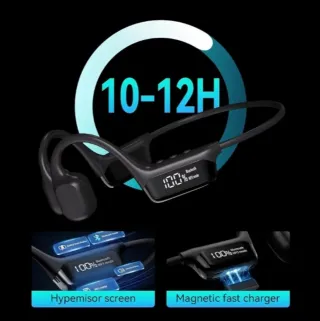 Auriculares SWZEC Acuáticos. NUEVOS A ESTRENAR!!