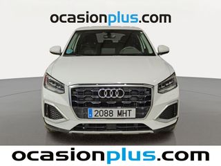 Audi Q2 Advanced 30 TDI 85 kW (116 CV)