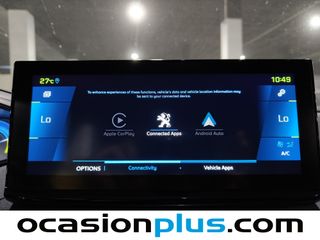 Peugeot 3008 Hybrid 300 Allure Pack e-EAT8 221 kW (300 CV)