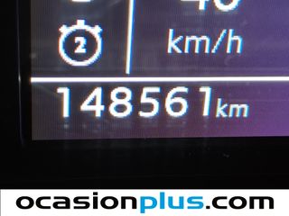 Peugeot Rifter GT Line Long BlueHDi 96 kW (130 CV) EAT8