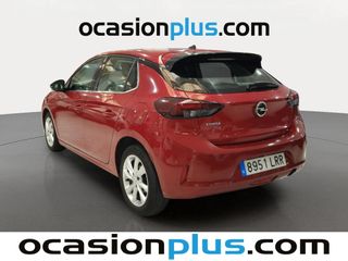 Opel Corsa 1.2 Turbo XHL Elegance Auto 74 kW (100 CV)