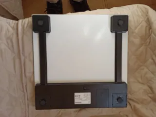 Báscula Digital SOHENLE