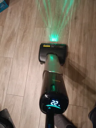 Lavapavimenti Mova X4 Pro