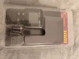 Lector diagnosis coche Launch CRP123