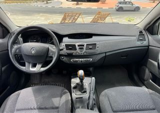 Renault Laguna 2.0 2009