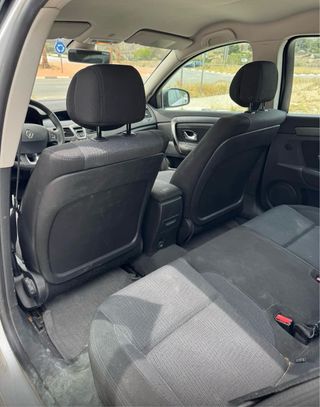 Renault Laguna 2.0 2009