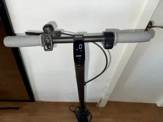 Patinete Eléctrico Segway Ninebot F25E