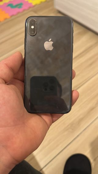iPhone XS 64GB Nero