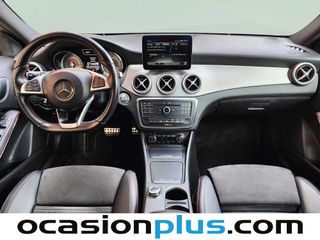 Mercedes-Benz GLA 220 d AMG Line 130 kW (177 CV)