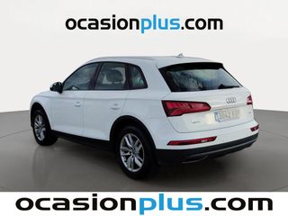 Audi Q5 Advanced 2.0 TDI 110 kW (150 CV)