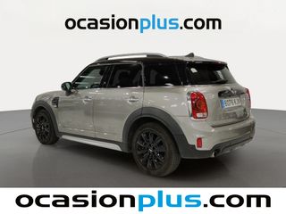 MINI MINI Countryman Cooper D 110 kW (150 CV)