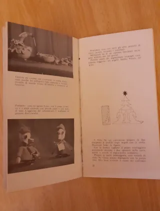 2 Libri Vintage Anni '70 Agricoltura Natale