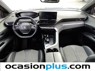 Peugeot 5008 PureTech 130 S&S Allure Pack EAT8 96 kW (130 CV)