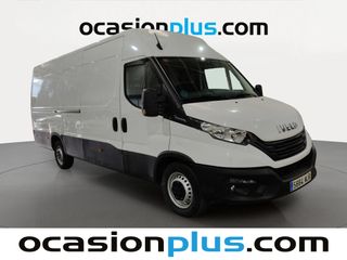 Iveco Daily Furgon 35C 18H A8 V 4100/H2 16 HD 129 kW (176 CV)