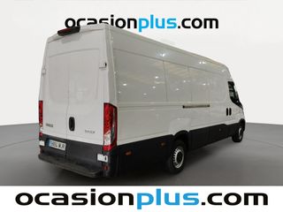 Iveco Daily Furgon 35C 18H A8 V 4100/H2 16 HD 129 kW (176 CV)