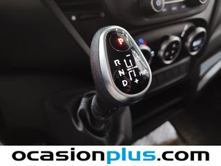 Iveco Daily Furgon 35C 18H A8 V 4100/H2 16 HD 129 kW (176 CV)
