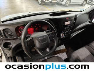 Iveco Daily Furgon 35C 18H A8 V 4100/H2 16 HD 129 kW (176 CV)