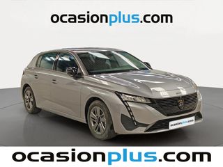 Peugeot 308 PureTech 130 S&S Active EAT8 96 kW (130 CV)