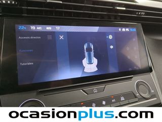 Peugeot 308 PureTech 130 S&S Active EAT8 96 kW (130 CV)