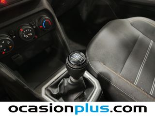 Dacia Sandero Stepway Expression ECO-G 74 kW (101 CV)