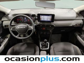 Dacia Sandero Stepway Expression ECO-G 74 kW (101 CV)