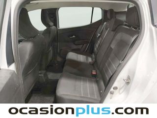 Dacia Sandero Stepway Expression ECO-G 74 kW (101 CV)