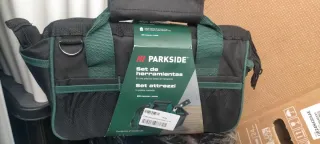 Bolso herramientas Parkside