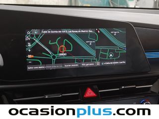 Kia Niro 1.6 GDi HEV Híbrido Drive 104 kW (141 CV)
