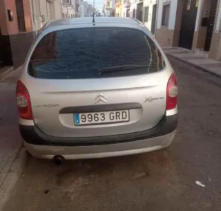 Citroen Xsara 2009