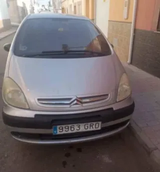 Citroen Xsara 2009