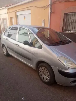 Citroen Xsara 2009