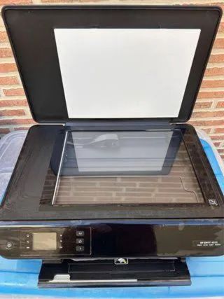 Stampante multifunzione HP Envy 4500