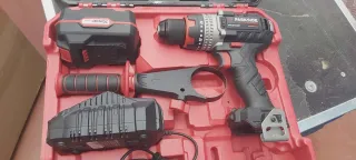 Taladro Percutor Parkside 20V