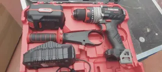 Taladro Percutor Parkside 20V