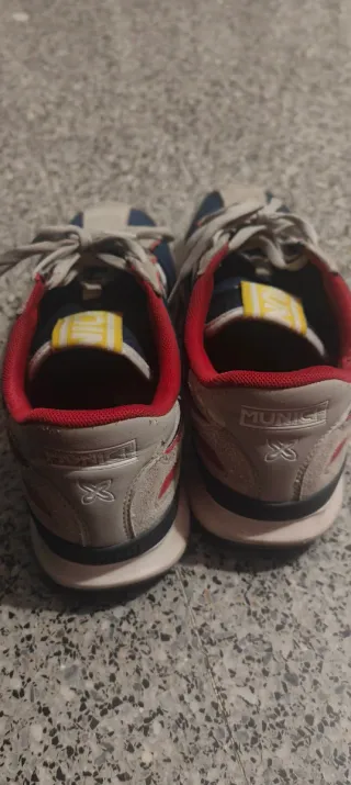 Zapatillas Munich Talla 42