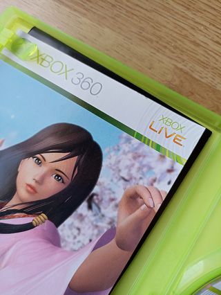 🇪🇸 Dead or Alive 4 Xbox 360 /Xbox One /Serie X