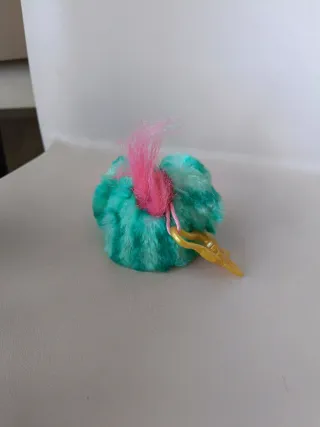 Furby Mini Verde