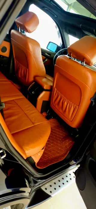 BMW X5 2007 Individual 3.0 d  300cv 6 hp