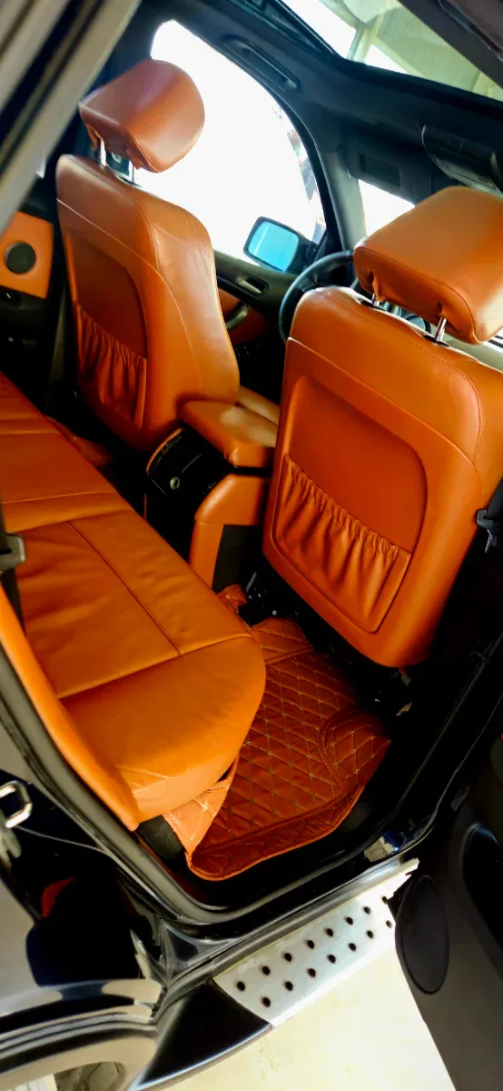 BMW X5 IDIVIDUAL  3.0D FULL RARÍSIMO  PEGATINA