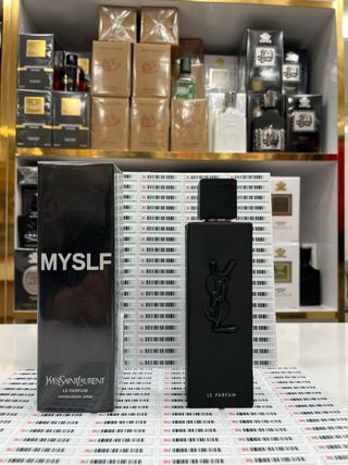 Profumo YSL MYSLF Le Parfum Uomo