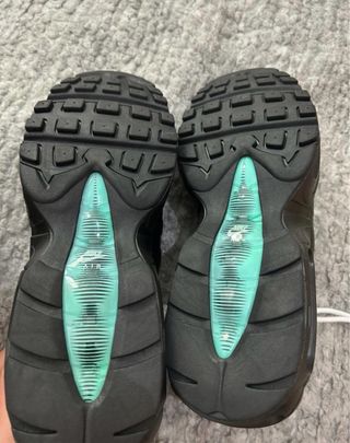 Zapatillas Nike Airmax 95 Talla 43