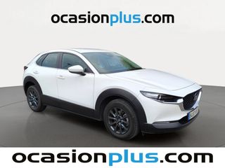 Mazda CX-30 2.5 e-Skyactive G MHEV Prime-Line AT 103 kW (140 CV)