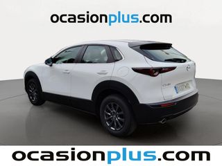 Mazda CX-30 2.5 e-Skyactive G MHEV Prime-Line AT 103 kW (140 CV)
