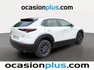 Mazda CX-30 2.5 e-Skyactive G MHEV Prime-Line AT 103 kW (140 CV)